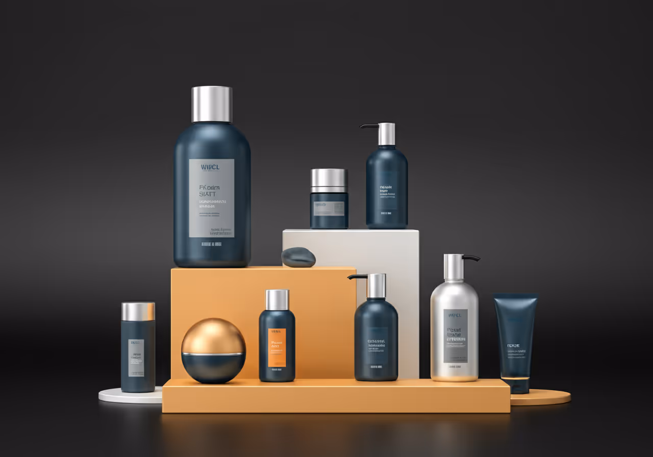 Composition Techniques That Sell Products